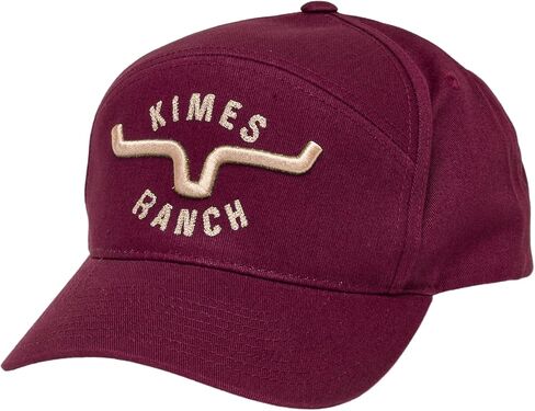 Kimes Ranch 66 Hat in Kuwait