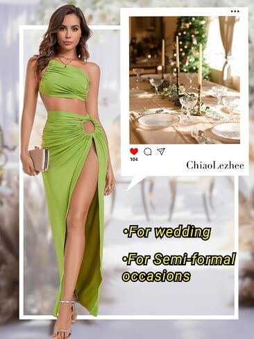 Sexy Cutout Maxi Dress, Ruched Backless, Vacation Outfits for Women, Bodycon Cocktail Miami Cut Out Open Back in Kuwait