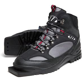 Unisex Adult 309 75mm XC Cross Country Touring Adventure Ski Boots