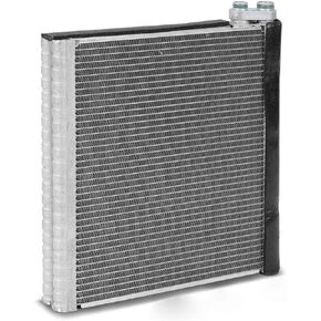 A-Premium A/C Evaporator Core Compatible with Acura MDX 2007-2013, TSX 2009-2014 & Honda CR-V 2012-2016, Odyssey 2005-2010, Pilot 2009-2015, Ridgeline 2006-2014