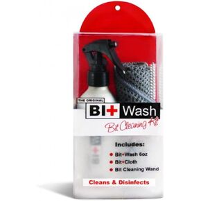Original Bit + Wash Kit