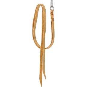 Tough 1 Royal King Saddle String with Dee Ring