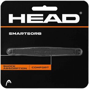 جهاز ترطيب الاهتزاز Head Smartsort (أسود)