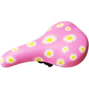 Kids Bike Saddle Little Rider Child Seat Bike seat Kids for Boys and Girls 14" to 24" Bicycles Kids Seat