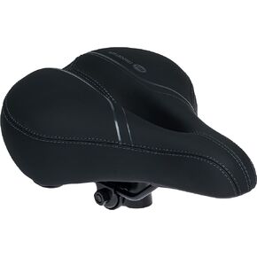 Bell Comfort 1025 Bike Seat with Handle