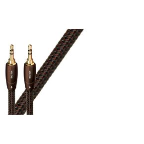 AudioQuest Big SUR High-End Audio Cable 3.5 mm Jack to Stereo Jack 3 m