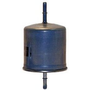 WIX Filters - 33605 Fuel (Complete In-Line) Filter, Pack of 1