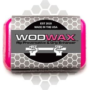 60g Bar - The Original Pull Up Bar Wax for Better Grip