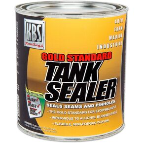 KBS Coatings 5500 Gold Standard Tank Sealer - 1 Gallon