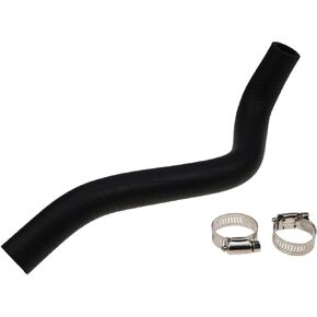 Gas Tank Fuel Vent Filler Hose 17741.01 J5357971 5357971 Compatible with Jeep CJ CJ5 CJ7 CJ8 15 GALLON 17741.01 Omix