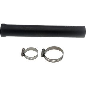 Dorman 573-041 Fuel Filler Hose Compatible with Select Dodge Models