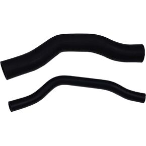 JZGRDN Fuel Filler Hose Vent & Filler Hose Kit 52000623 Compatible with 1984-1996 Jeep Cherokee (XJ)