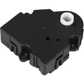 PUENGSI HVAC AC Rear Blend Door Actuator for Chevy Tahoe, Chevy Suburban, Trailblazer, GMC Yukon, Cadillac Escalade, Buick LeSabre, Replace# 1572972, 604-111, 52402611, 89018375, 16164972 in Kuwait