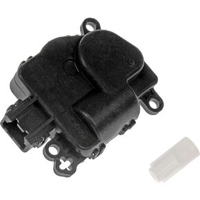 Air Door Actuator - Defroster