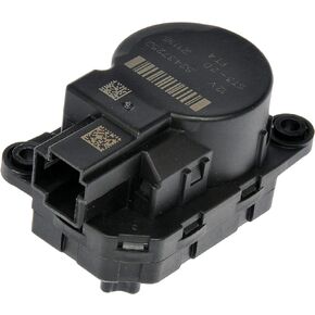Dorman 604-315 HVAC Blend Door Actuator for Select Buick/Cadillac/Chevrolet Models