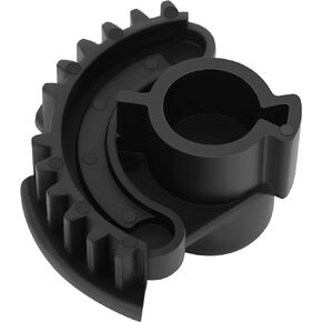 OCPTY Air Door Actuator Gear Kit Fits for Jeep commander 2005-2010,for Jeep grand cherokee 2005-2010 Replace for 604-006 926-291 HVAC Blend Control Actuator Gear Kit