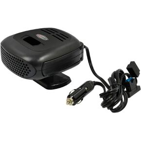RoadPro 12-Volt Heater Fan/Defroster