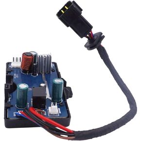 Air Diesel Parking Heater Motherboard Board Control 12V /24V,3KW / 5KW