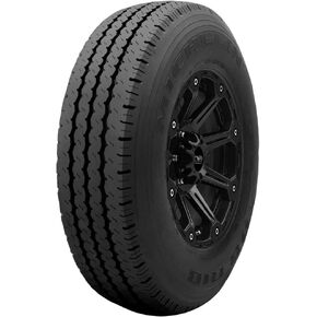 Michelin XPS Rib Radial Tire - 215/85R16 115Q