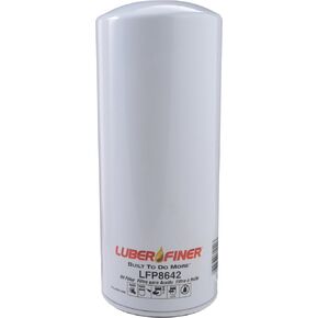 Luber-finer Luberfiner LFP8642 Engine Oil Filter