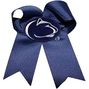 NCAA Cheer Bow
