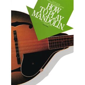 How to Play Mandolin