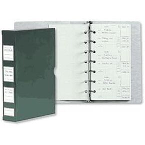 ABC 3-On-A-Page Check Stub Holder. Keep Your 3-On-A-Page Check stubs conveniently stored and Organized, with This Seven-Rung stub Holder.