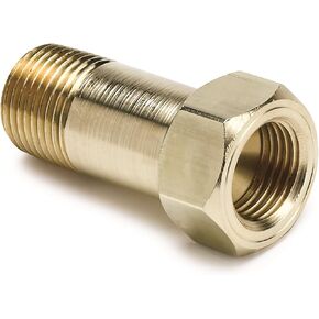 Auto Meter 2271 Water Temperature Extension Adapter