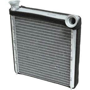 UAC HVAC Heater Core HT 400002C