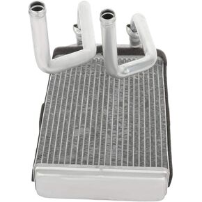 CCIYU 4720008 Heater Core fit 1994-2001 for Dodge for Ram 1500 1994-2002 for Dodge for Ram 2500 1994-2002 for Dodge for Ram 3500 1993-1998 for Jeep Grand Cherokee