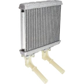 TYC 96089 Heater Core Compatible with 1989-1994 Nissan Maxima