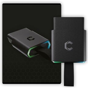 Carista EVO - Bluetooth Scanner and App: Diagnostics, Customizations, Service Tools, and Live Data