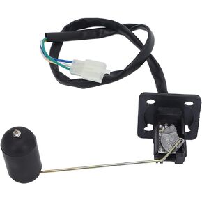 Tank Level Float Sensor Universal Scooter Moped Dirt Bike ATV Parts Replacement for RSZ 125 ZY 125 automotive engine oil level sensors