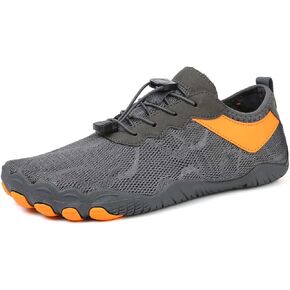 Stride Natural Minimalist Barefoot Shoes Unisex Wide Toe Box Shoes Zero Drop Lightweight Water Shoes