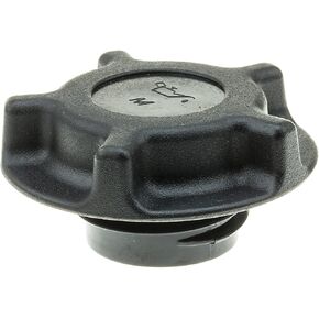 Stant 10082 Oil Filler Cap, black, Medium in Kuwait