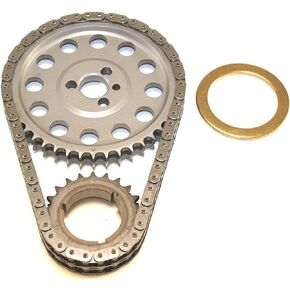 Cloyes 9-3600BWX3 True Roller Billet Timing Set