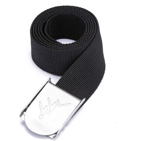MOOCY Scuba Weight Belt with Stainless Steel Quick Release Buckle, Adjustable 57 Inch Nylon Snorkeling Webbing for Scuba Diving, Spearfishing