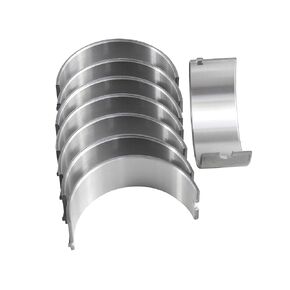 DNJ RB328 Rod Bearings for 1987-2003 / Buick, Chevrolet, GMC, Isuzu, Oldsmobile, Pontiac/Beretta, Cavalier, Century, Corsica, Cutlass / 2.0L, 2.2L / OHV / L4 / 8V / VIN 1, VIN 4, VIN 5, VIN G, VIN H