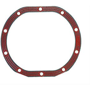 LUBE LOCKER for Ford 7.5" Differential Cover Gasket - Rearend