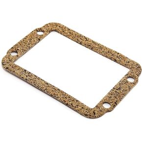 Omix-Ada | 16527.19 | Axle Disconnect Cover Gasket | OE Reference: 4137732 | Fits 1984-1995 Jeep Cherokee / Wrangler XJ / YJ with D30