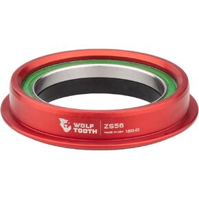 سماعة رأس وولف توث بريميوم زيرو ستاك (ZS). in Kuwait