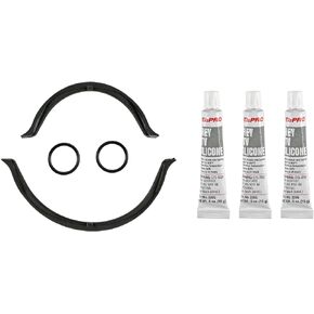 FEL-PRO OS 30696 Oil Pan Gasket Set