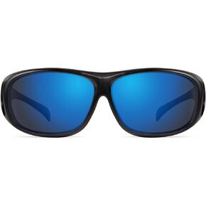 Enchroma Glasses - Altavista - Color Correcting & Enhancing Glasses Outdoor Use for Deutan and Protan Color Blindness