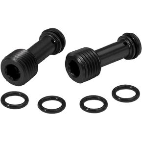 Moroso 22016 Oil Restrictor for Chevy Engines