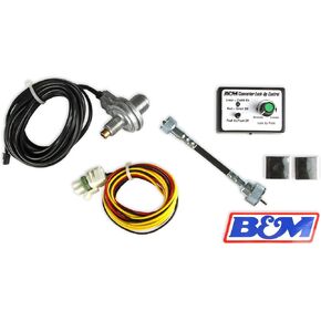B&M 70244 Torque Converter Lockup Kit