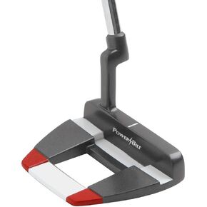 PowerBilt TPS X-Type Series M600 Golf Putter, Right Hand, 35" in Kuwait