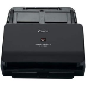 Canon imageFORMULA DR-M260 Sheetfed Scanner - 600 dpi Optical