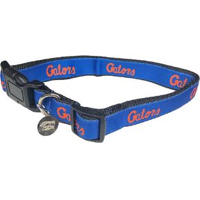 College Pet Dog Collars (Small, Alabama)