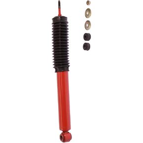 KYB 565059 MonoMax Gas Shock , Red