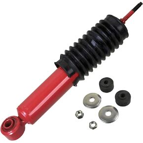 KYB 565058 MonoMax Gas Shock , Red